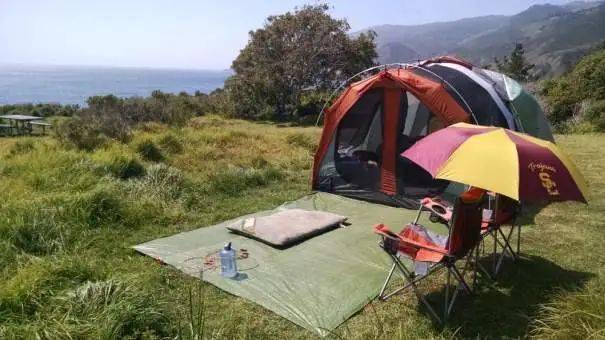 快来看看你的家庭适合怎样的帐篷吧不朽情缘首页准备带上家人去露营？(图2)