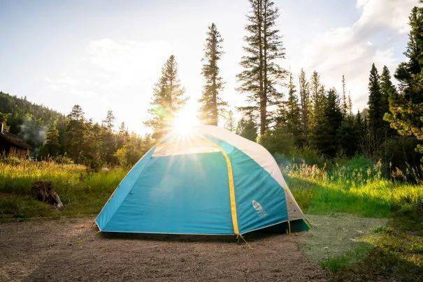 快来看看你的家庭适合怎样的帐篷吧不朽情缘首页准备带上家人去露营？(图3)