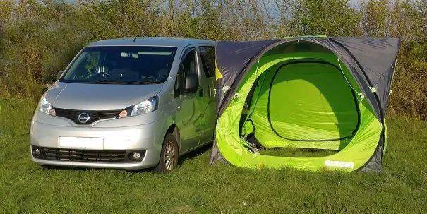 快来看看你的家庭适合怎样的帐篷吧不朽情缘首页准备带上家人去露营？(图6)