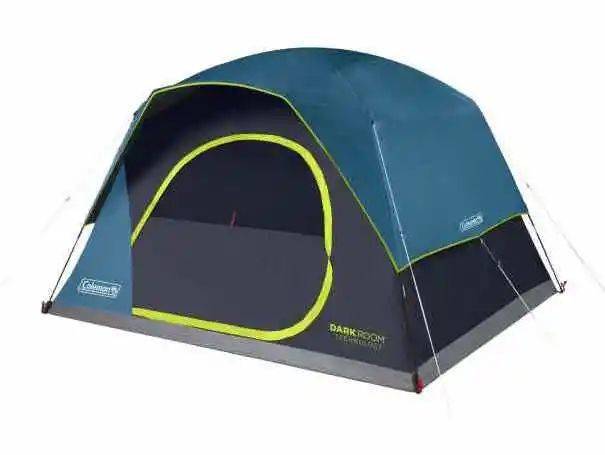 快来看看你的家庭适合怎样的帐篷吧不朽情缘首页准备带上家人去露营？(图12)